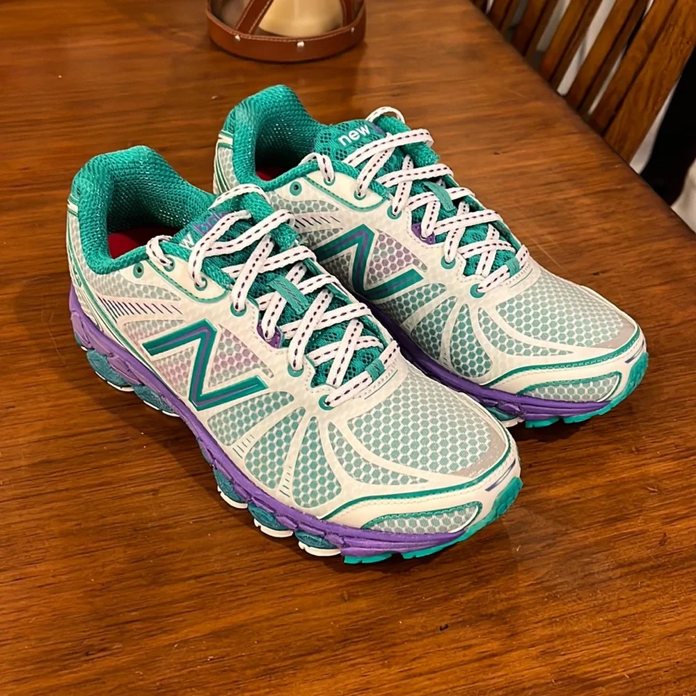 New Balance W880GP3 Shoes Sneakers new 880 V3 Womens size 7